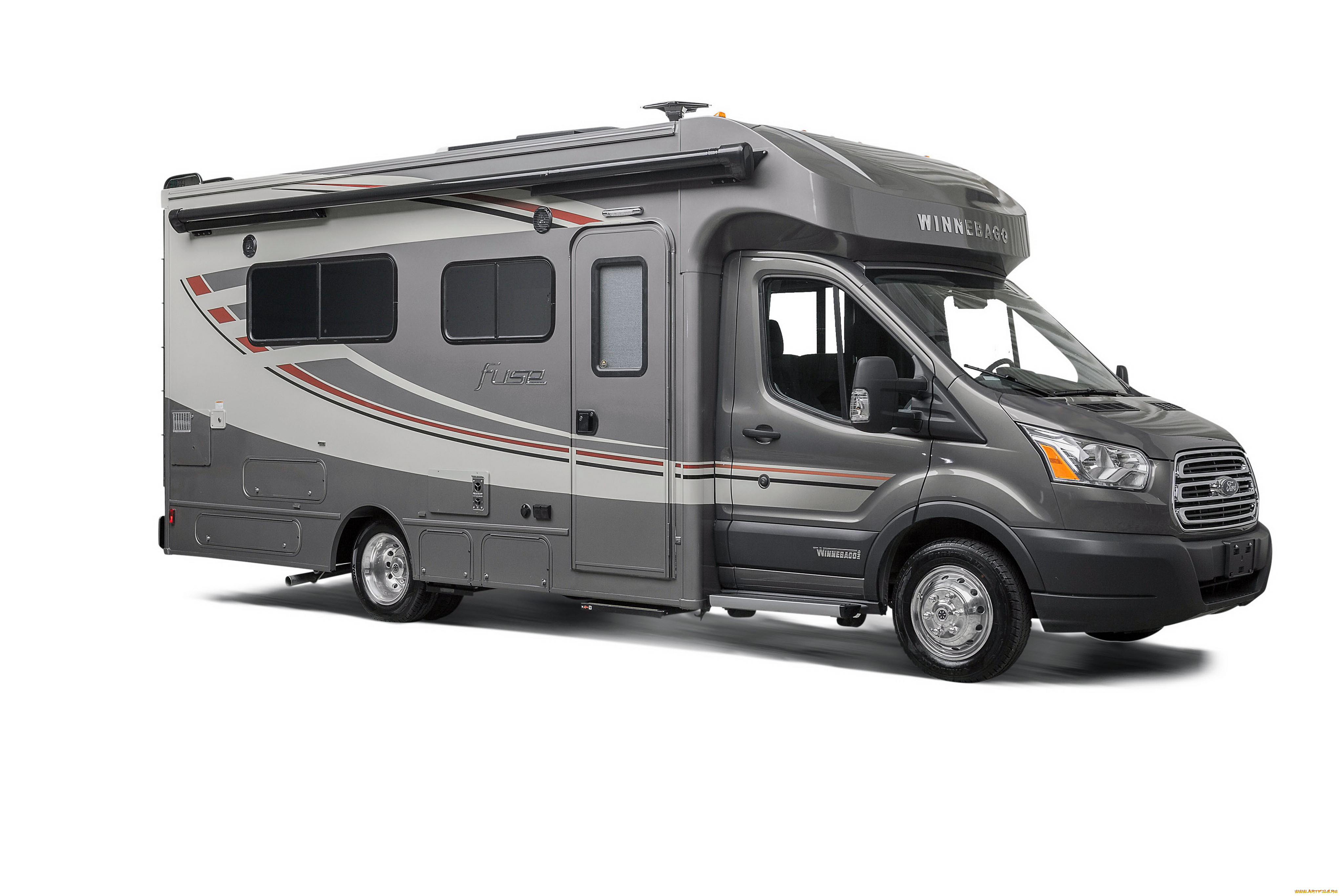 ,   , winnebago, 2015, , fuse